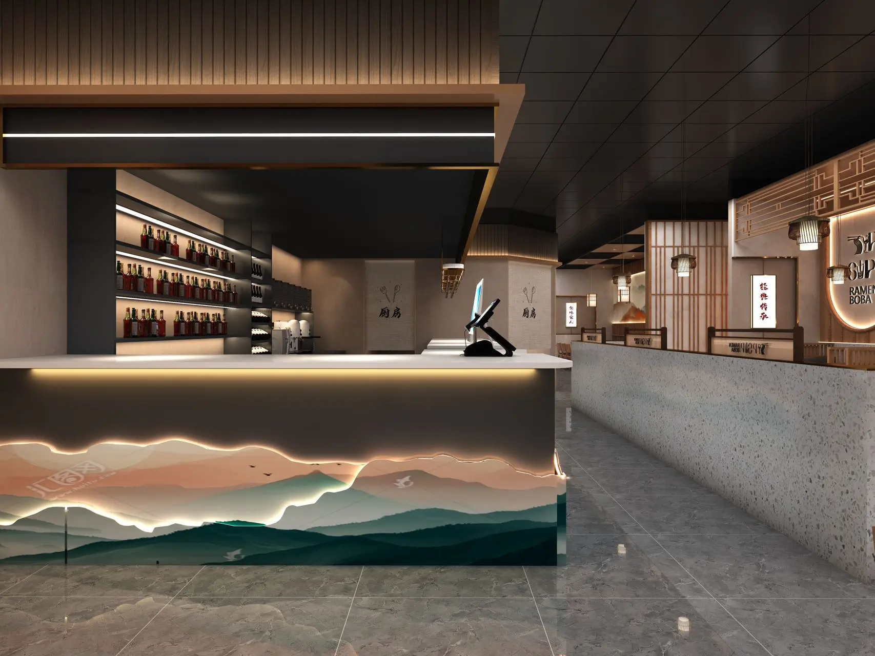 Japanese Restaurant Sip Sip | Brooksville