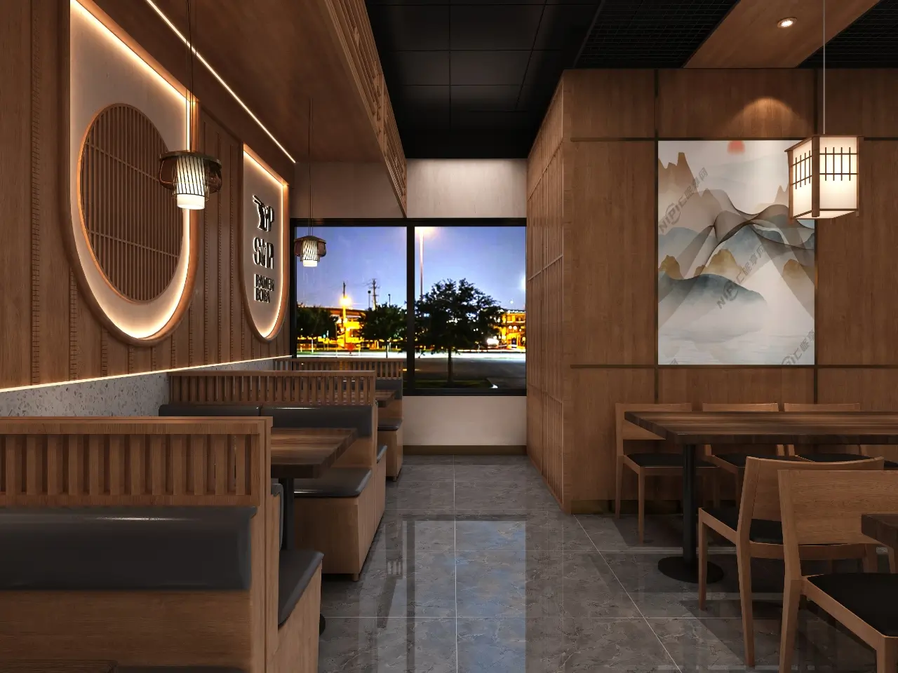 Japanese Restaurant Sip Sip | Brooksville